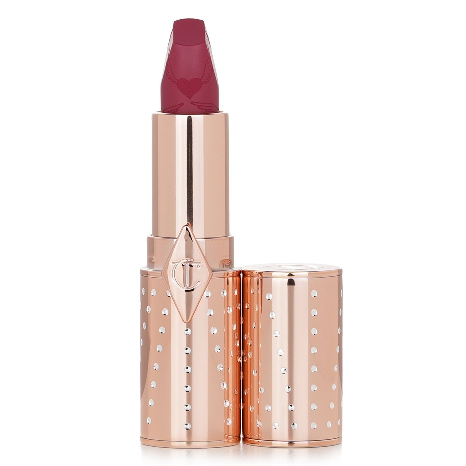 Charlotte Tilbury Matte Revolution Lipstick – First Dance