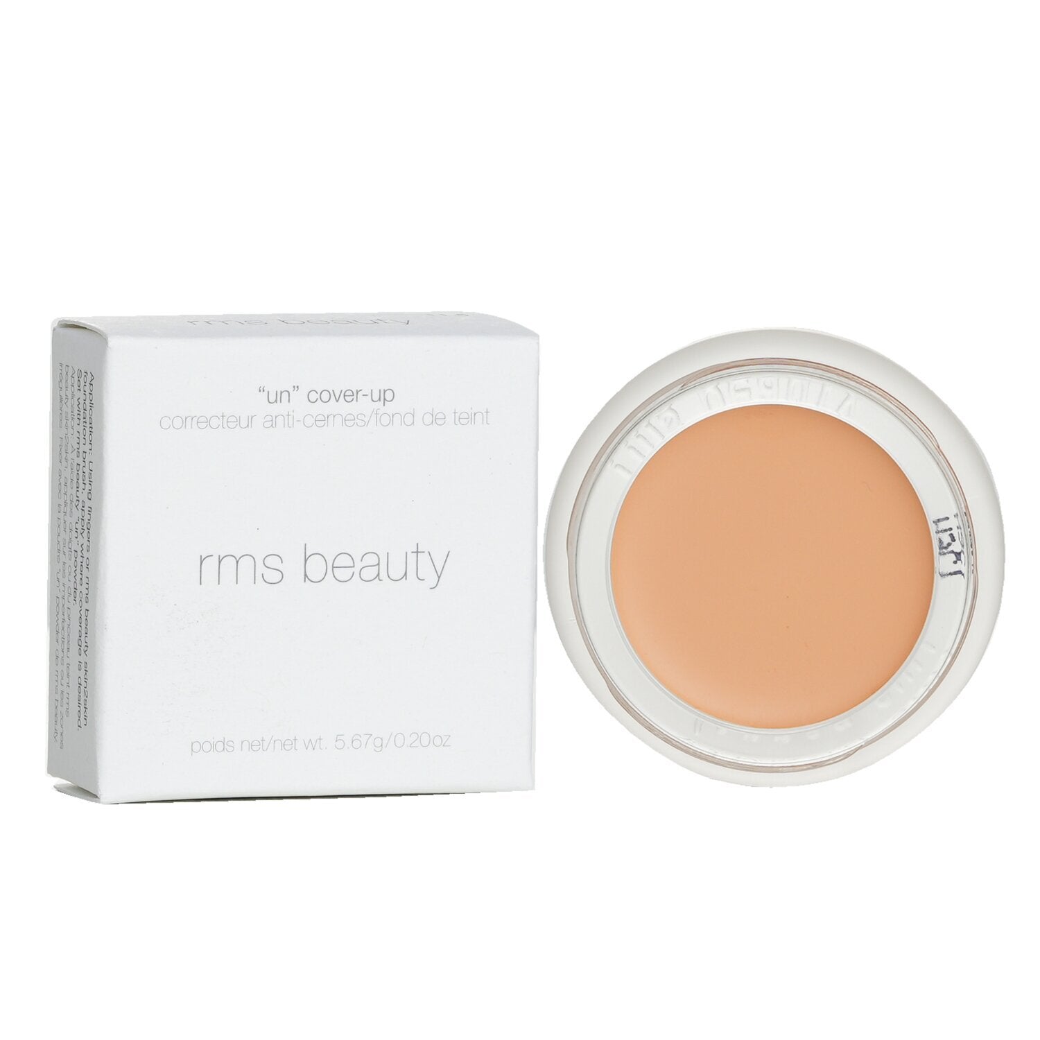 RMS BEAUTY UNCOVER UP CONCEALER 11.5