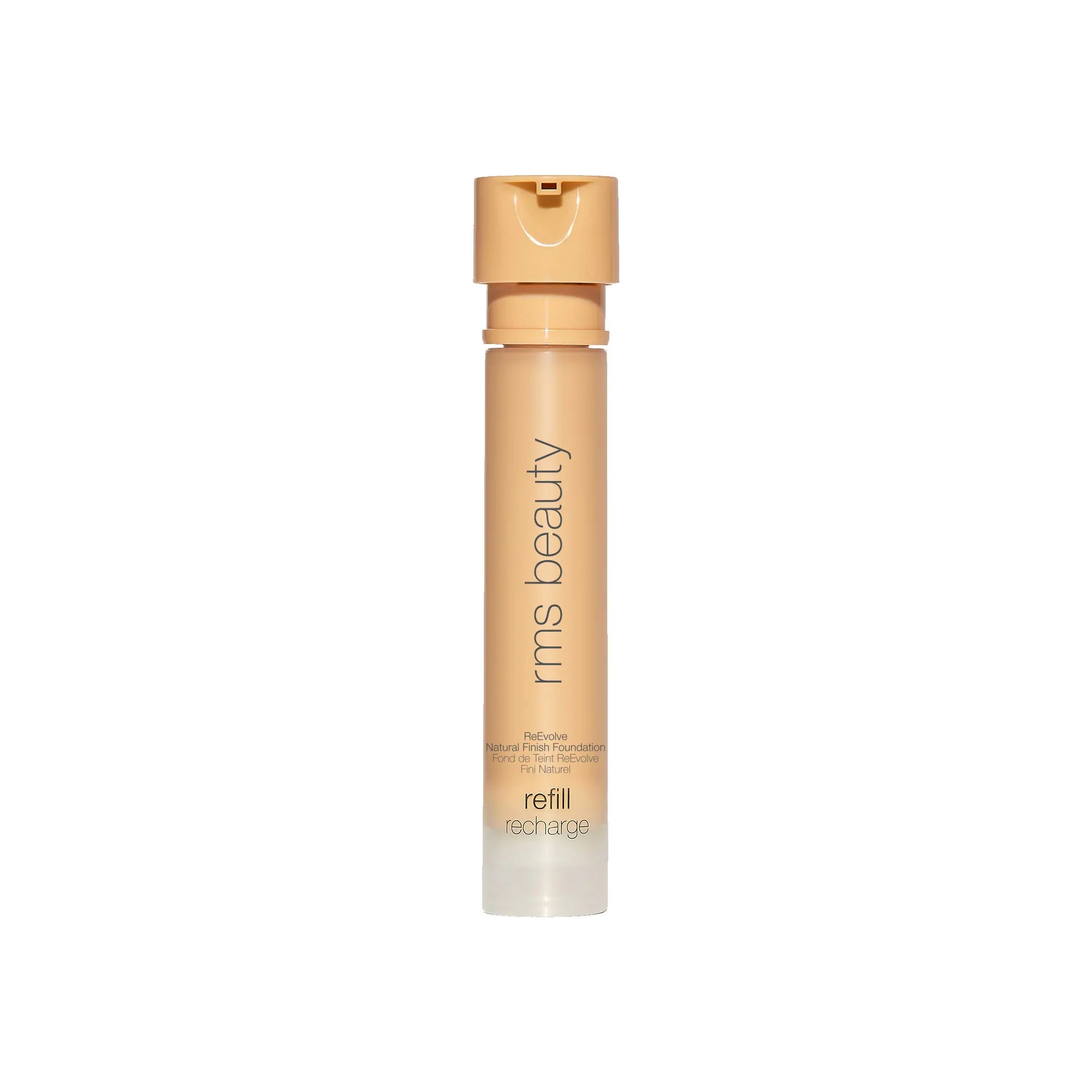 RMS BEAUTY REVOLVE NATURAL FINISH FOUNDATION 44