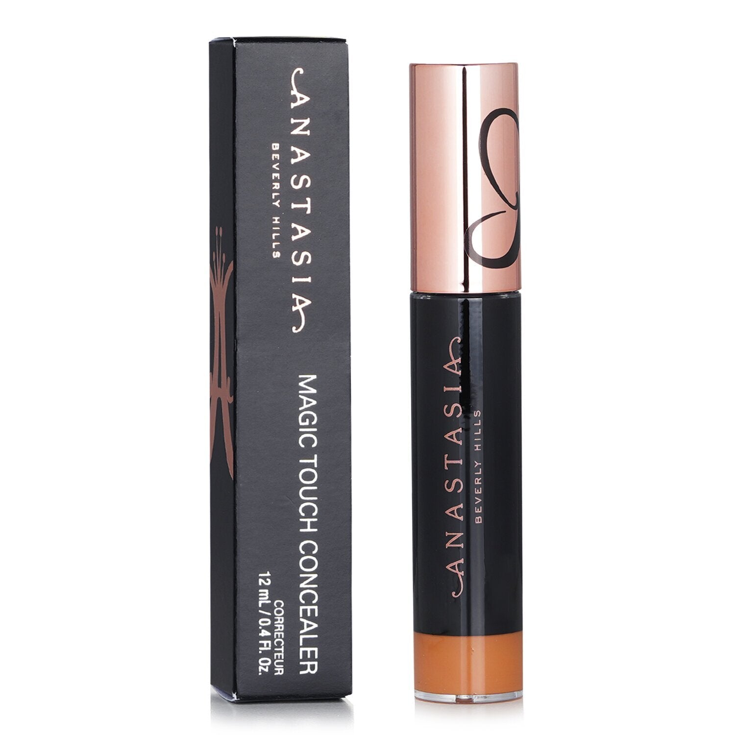 Anastasia Beverly Hills Magic Touch Concealer – Shade 17 (Medium to Tan, Cool Undertones)