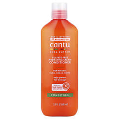 Cantu Sulfate-Free Hydrating Cream Conditioner