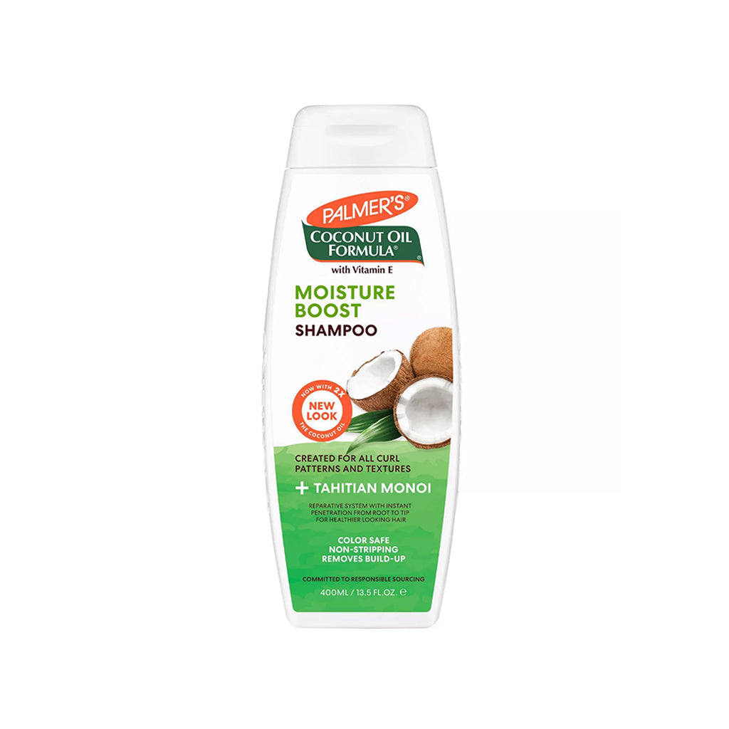 Palmer’s Moisture Boost Shampoo