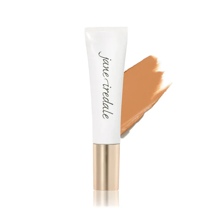 Jane Iredale Enlighten Plus™ Under-Eye Concealer No. 2 – Golden Peach Brown (SPF 30)