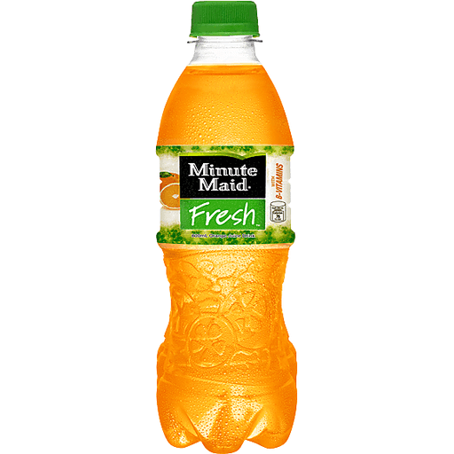 Minute Maid Fresh 800 ml