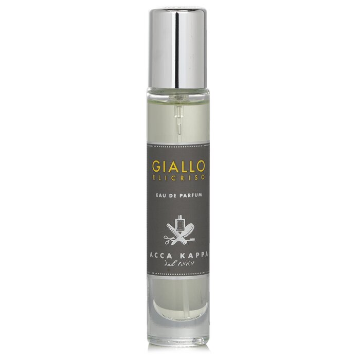 Acca Kappa Giallo Elicriso Eau de Parfum 15ml