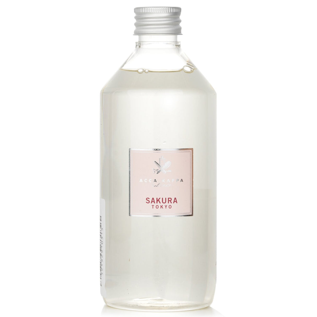 ACCA KAPPA Sakura Tokyo Home Diffuser Refill – 500 ml