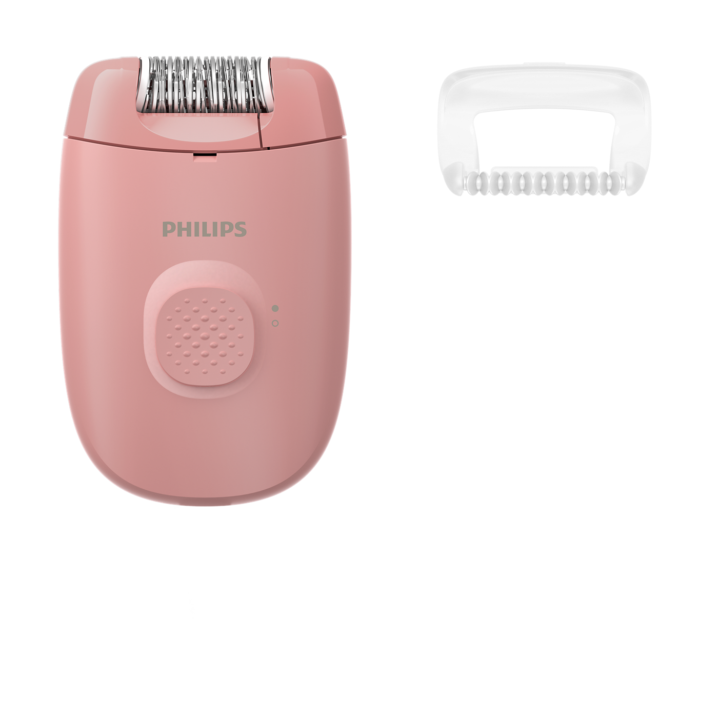 PHILIPS NEW EPILATOR SERIES 2000