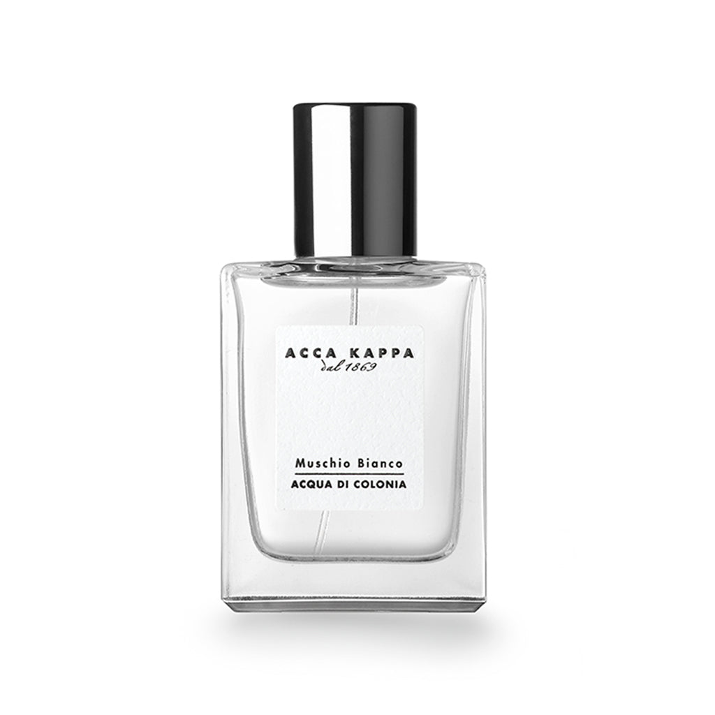 Acca Kappa White Moss Eau de Cologne 30 ml