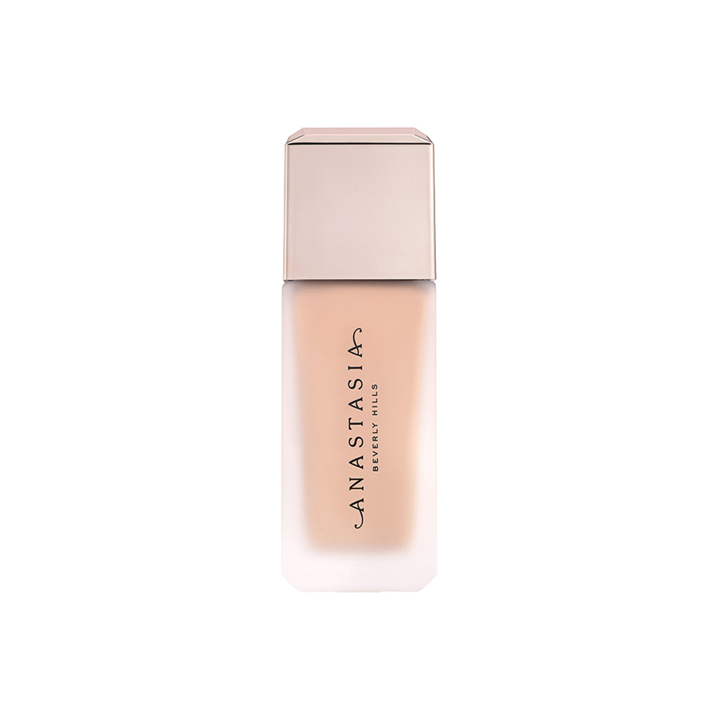 ABH Impeccable Blurring Second-Skin Matte Foundation – 1.5N (Light, Neutral Undertones)