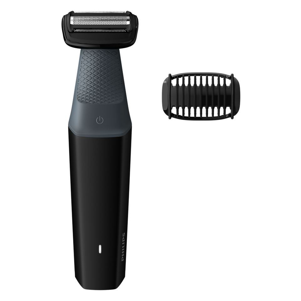 Philips Bodygroom Series 3000