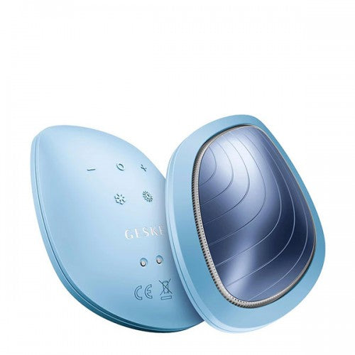 GESKE Sonic Warm & Cool Mask 9-in-1 Aquamarine