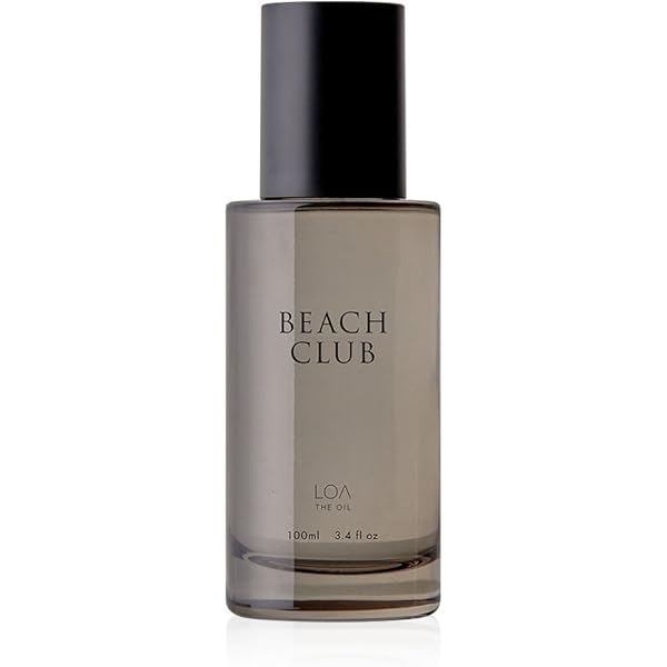 LOA The Oil Care Beach Club