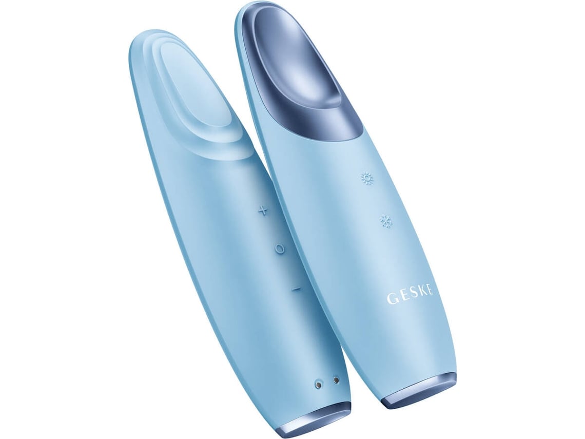 GESKE Warm & Cool Eye Energizer 6-in-1 Aquamarine