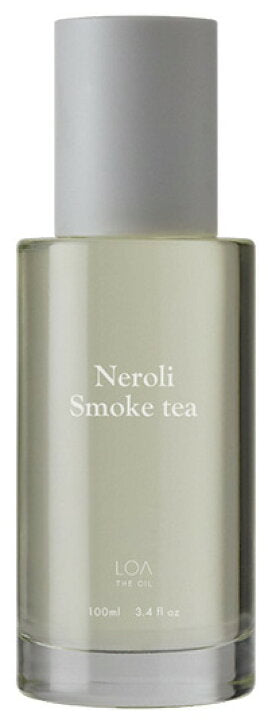 LOA The Oil Neroli Smoke Tea