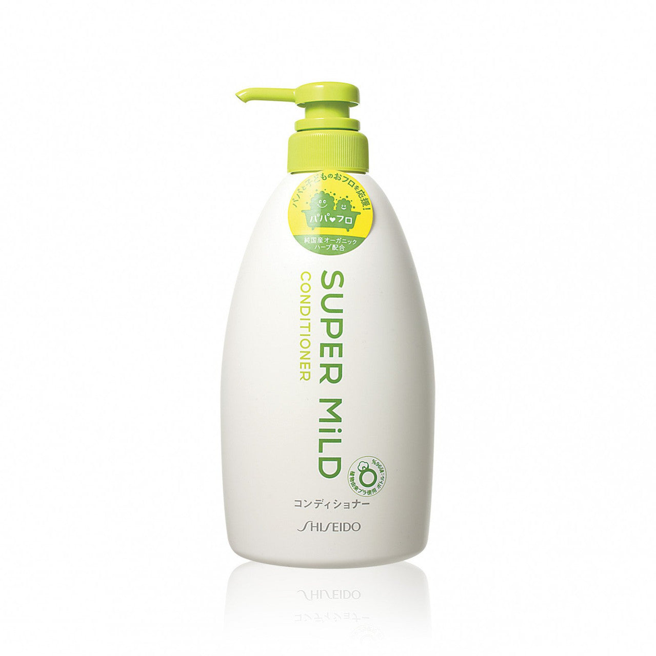 SUPER MILD CONDITIONER 600ML
