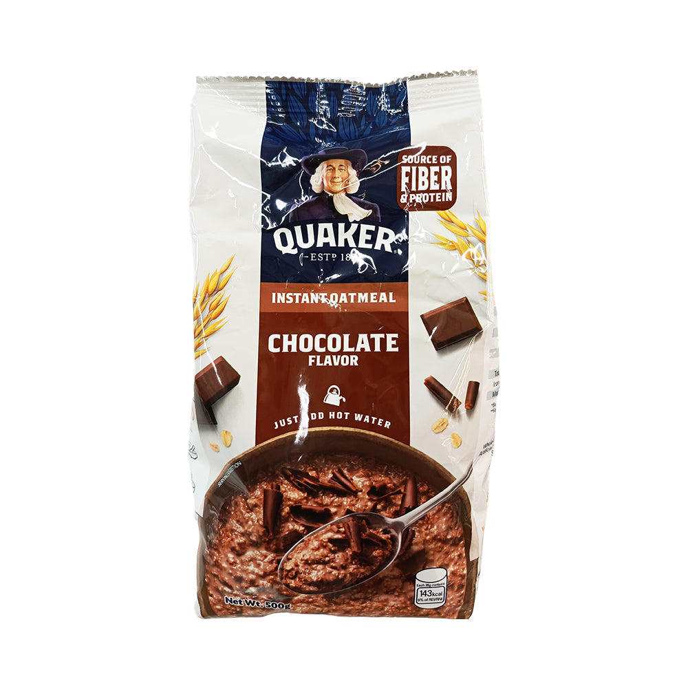 Quaker Chocolate 500 g