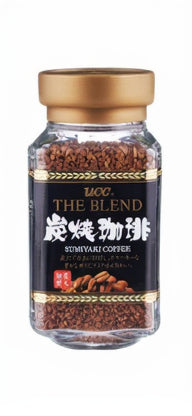 UCC Sumiyaki Blend 90G