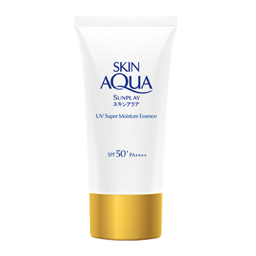 Sunplay Skin Aqua UV Super Moisture Essence SPF 50+ PA++++ (50 g)