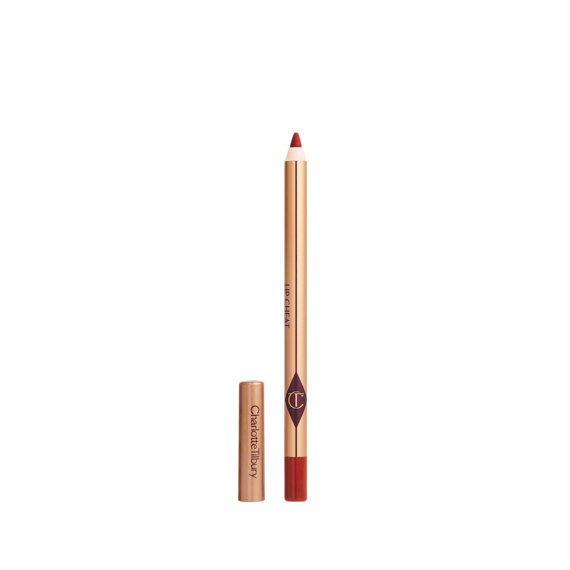 Charlotte Tilbury Lip Cheat Lip Liner – Mark of a Kiss