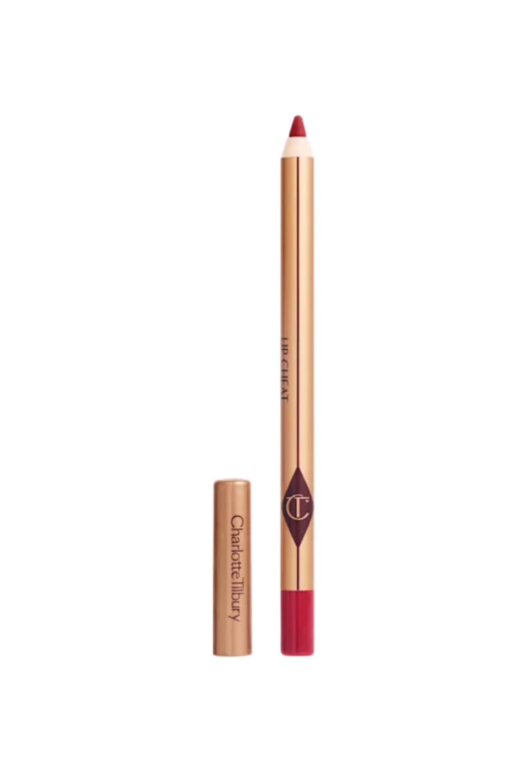 Charlotte Tilbury Lip Cheat Lip Liner – Red Carpet Red