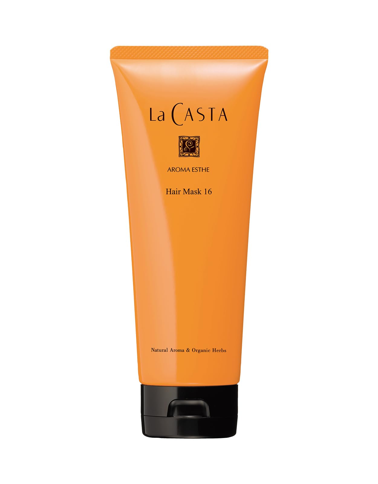LA CASTA HAIR MASK 16 COLOR RETENTION 230G