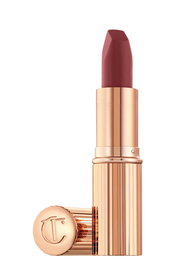 Charlotte Tilbury Matte Revolution Lipstick – M.I.Kiss