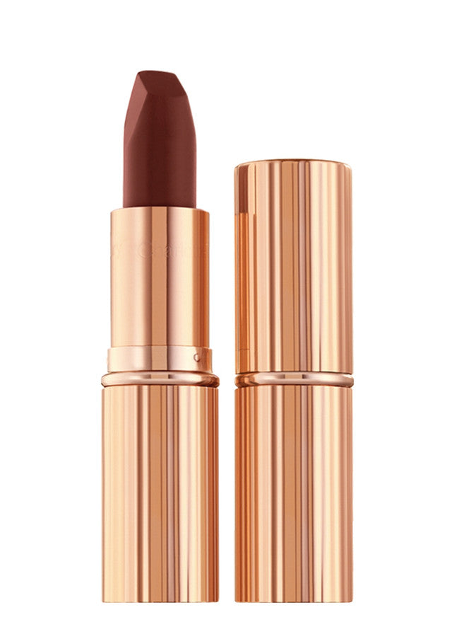 Charlotte Tilbury Matte Revolution Lipstick – So 90s