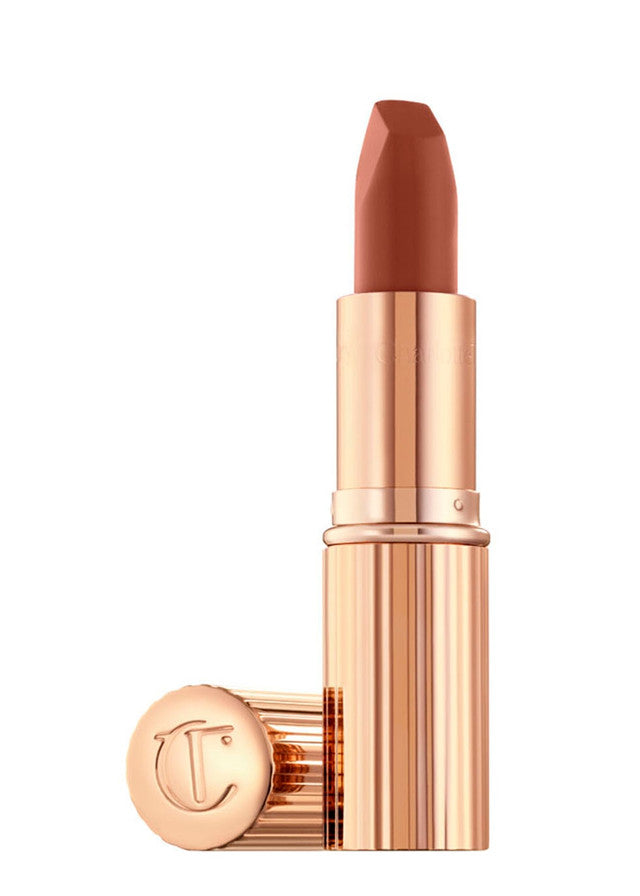 Charlotte Tilbury Matte Revolution Lipstick – Super Fabulous