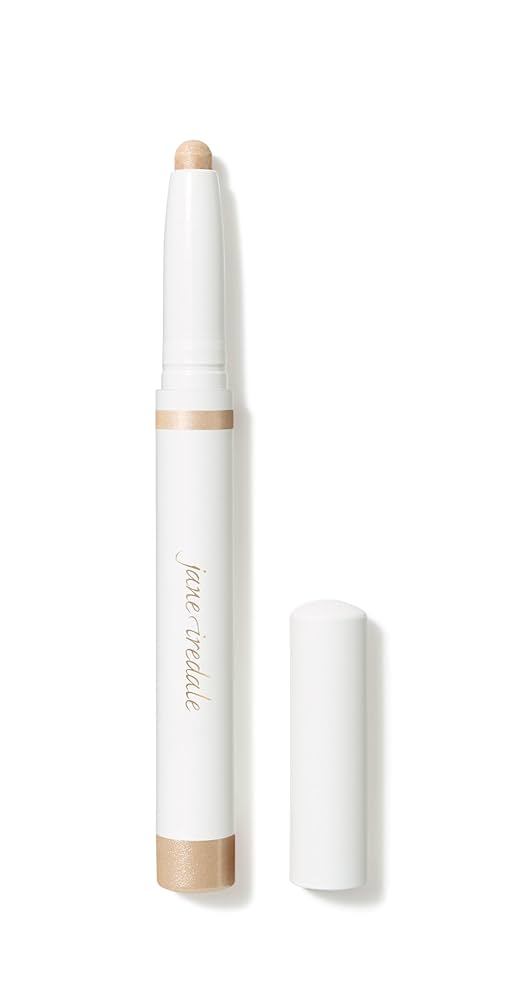 Jane Iredale ColorLuxe® Eyeshadow Stick – Moonstone (Soft Champagne Pearl)