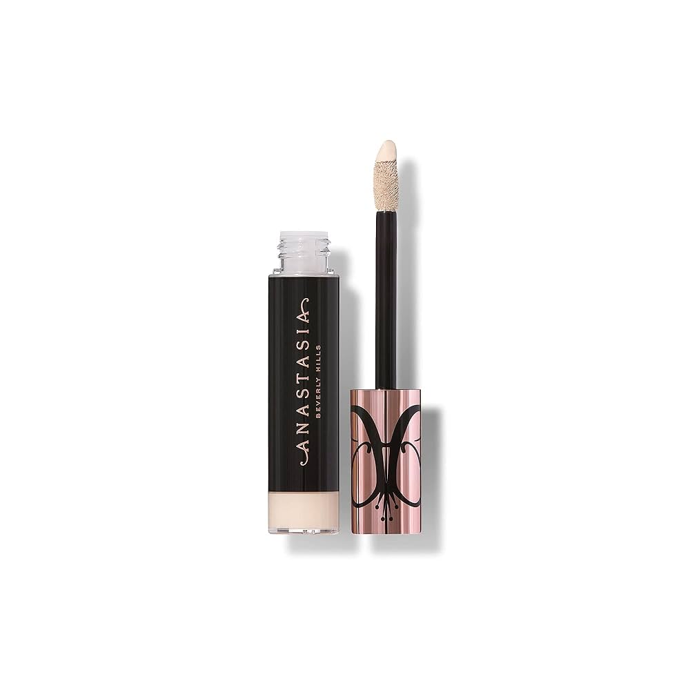 Anastasia Beverly Hills Magic Touch Concealer – Shade 3 (Fair Skin, Peach Undertones)