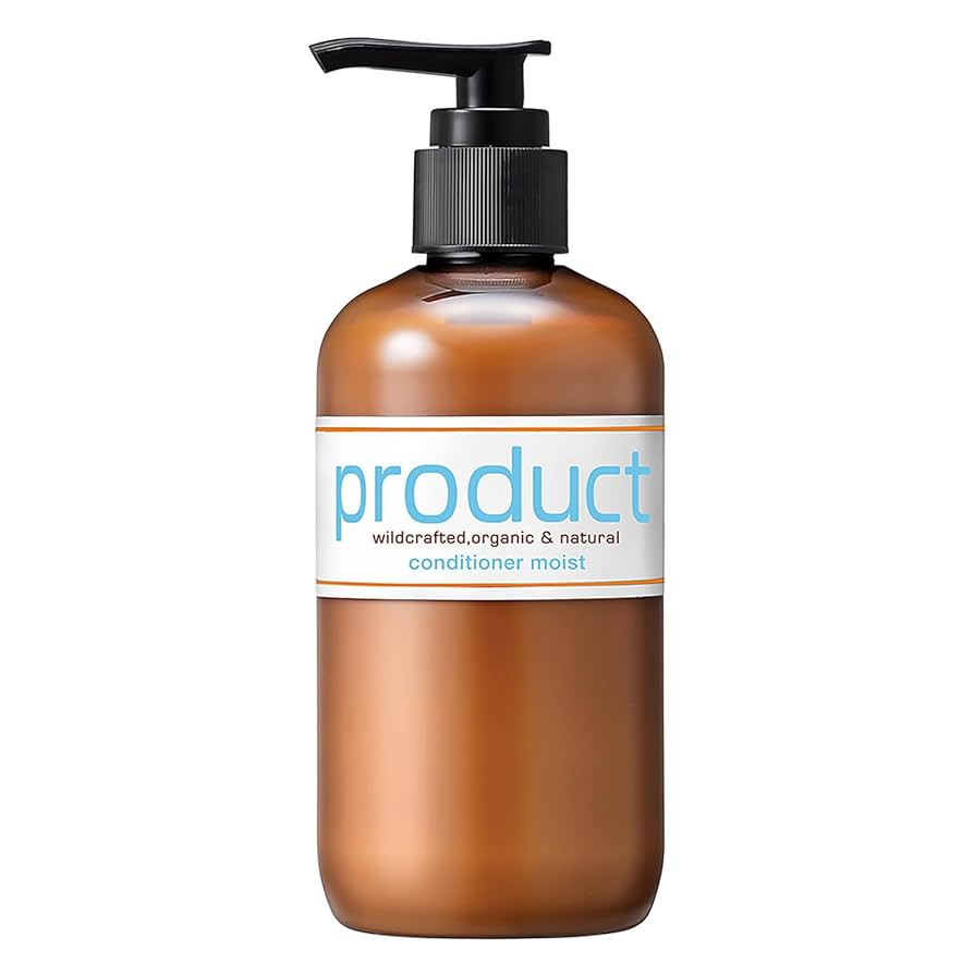 The Product Conditioner Moist