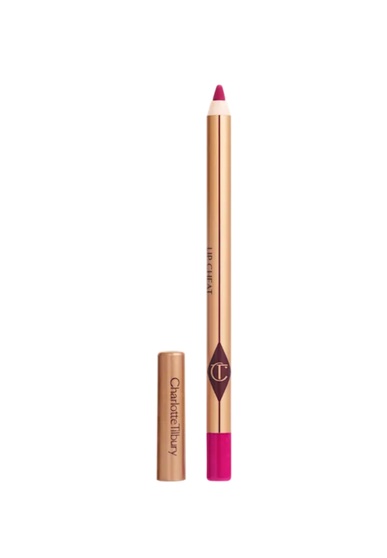Charlotte Tilbury Lip Cheat Lip Liner – The Queen