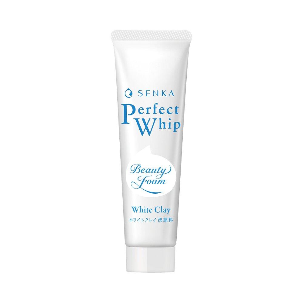 SENKA Perfect Whip White 50g (21AW)