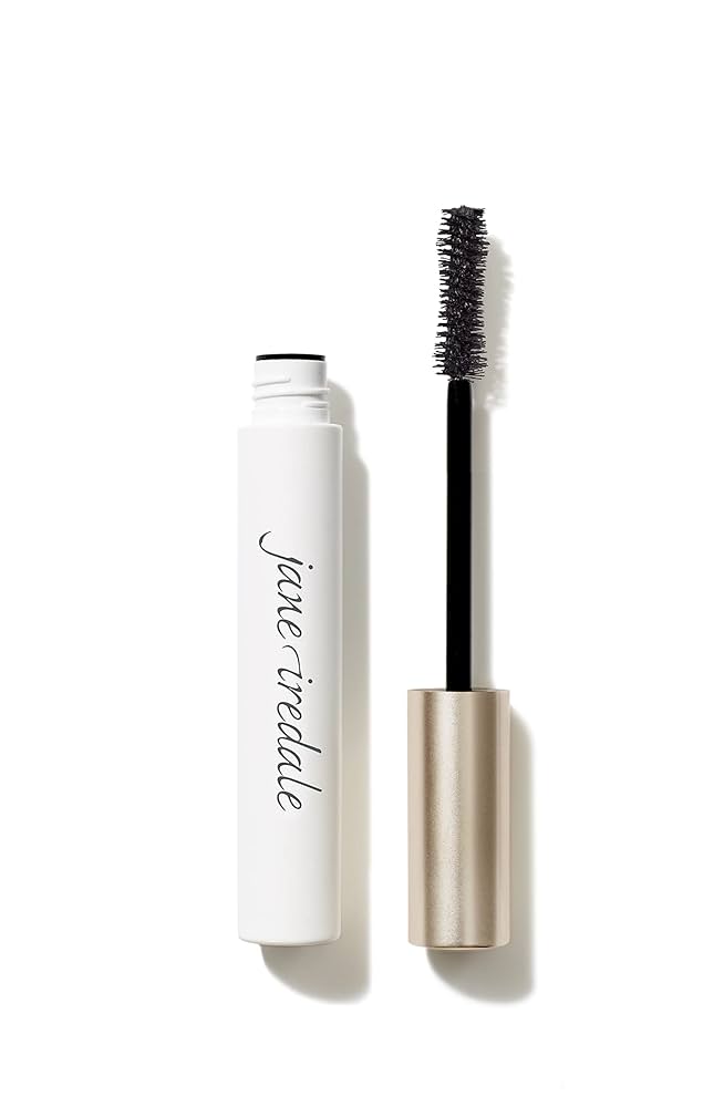 Jane Iredale Beyond Lash® Volumizing Mascara – Black Ink