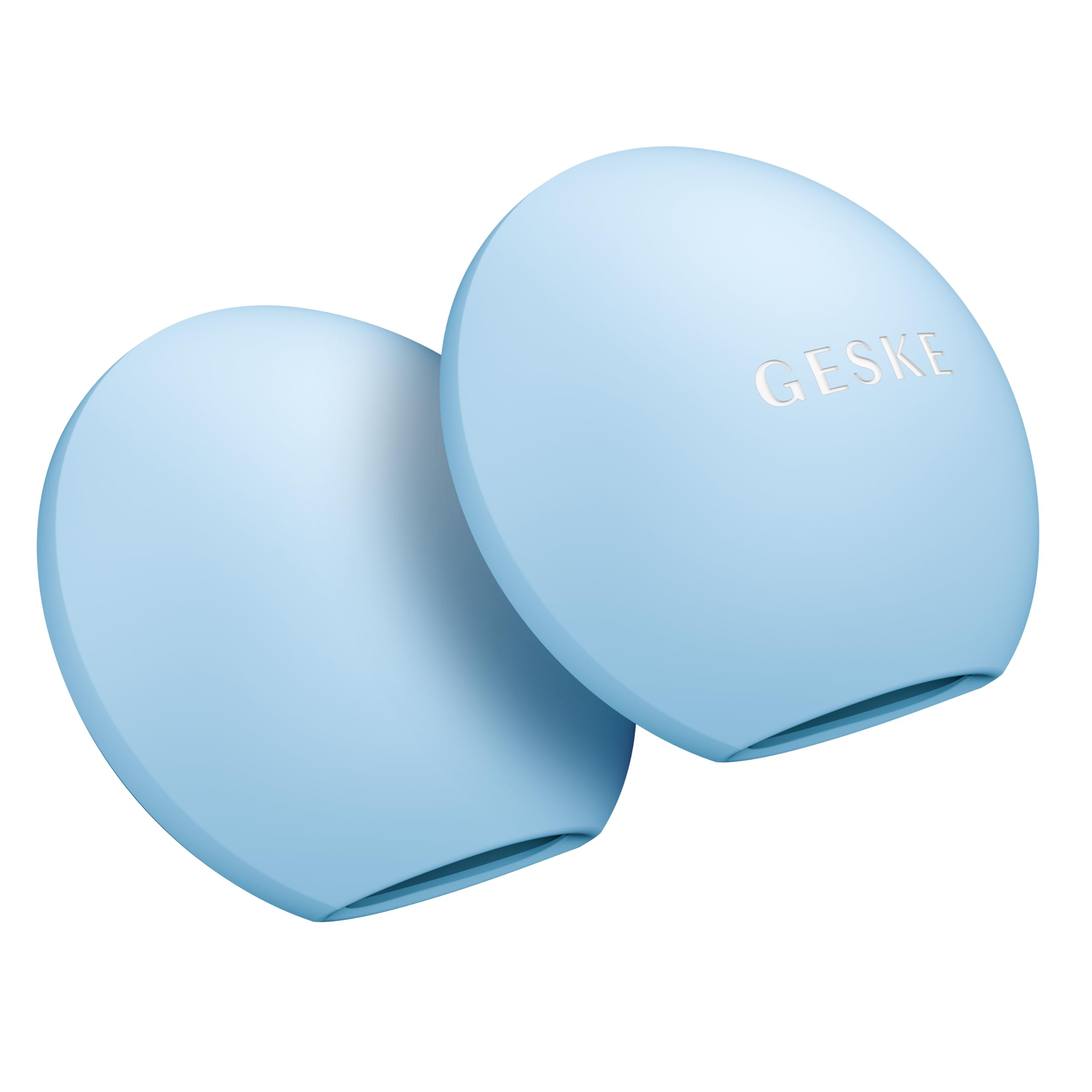 GESKE Lip Volumizer & Booster 4 in 1 - Aquamarine