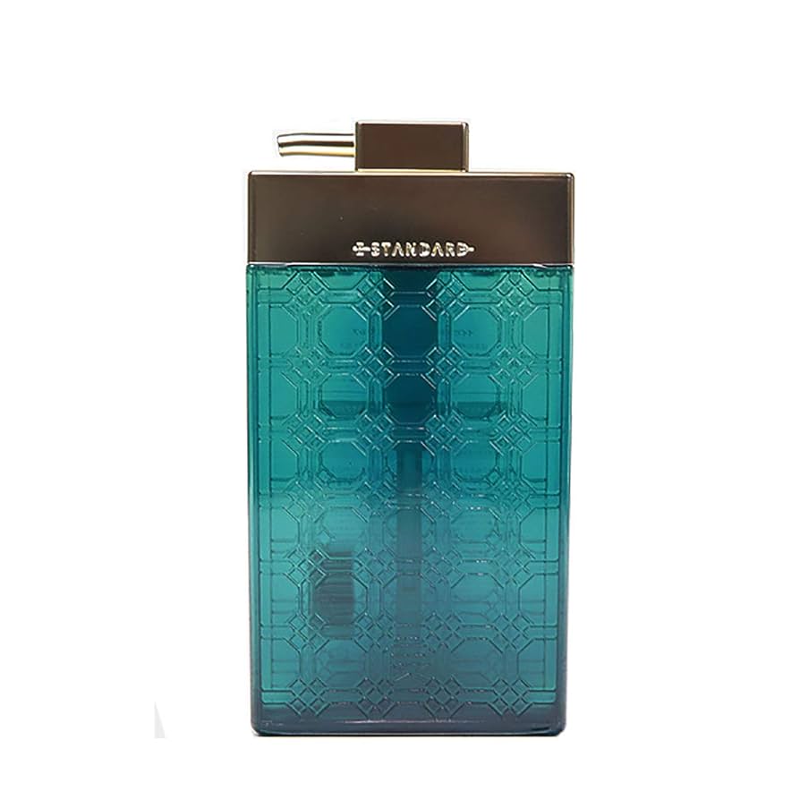 E Standard Shampoo Scalp 600ml