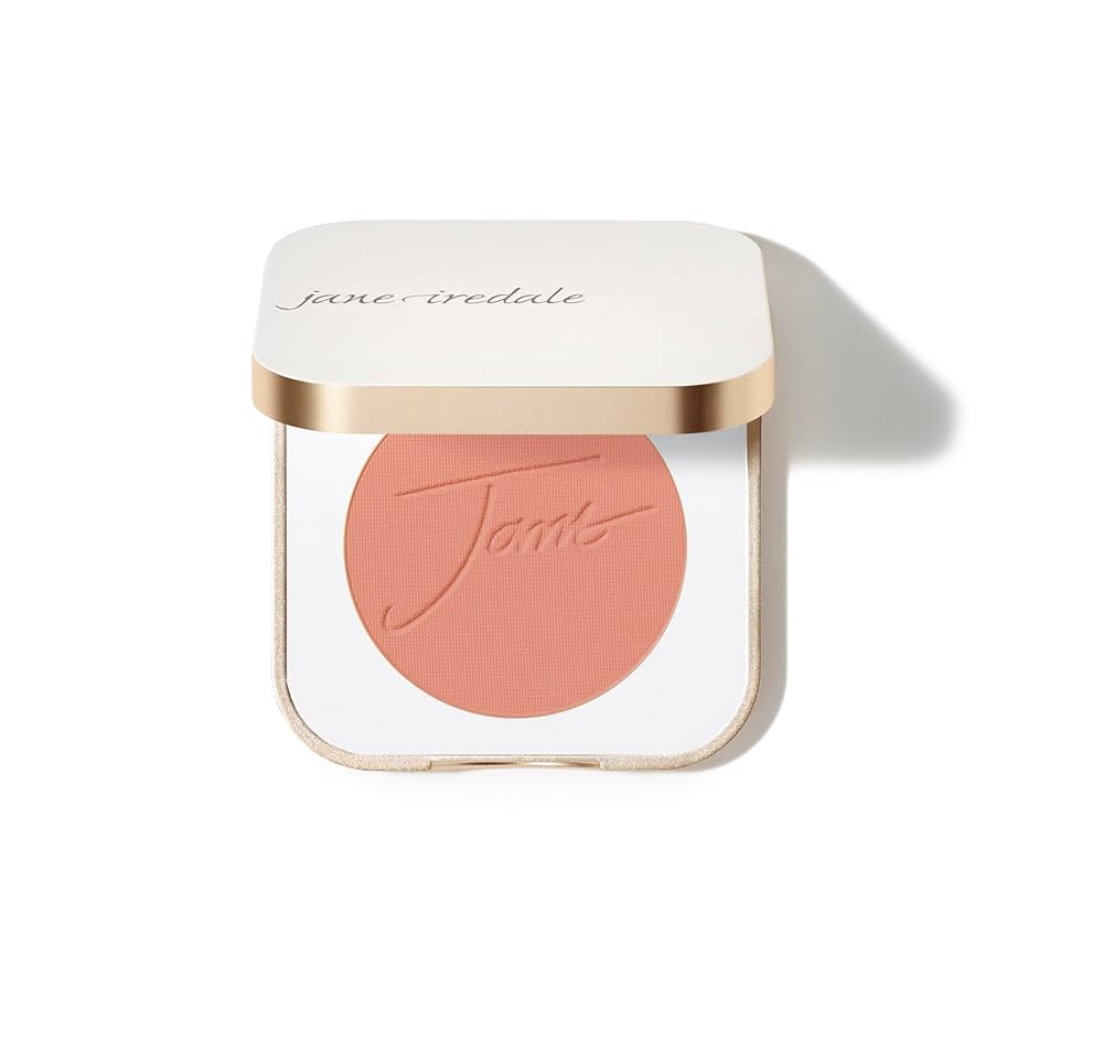 Jane Iredale PurePressed® Blush – Velvet Petal