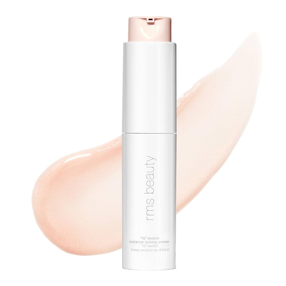 RMS Beauty ReEvolve Radiance Locking Primer