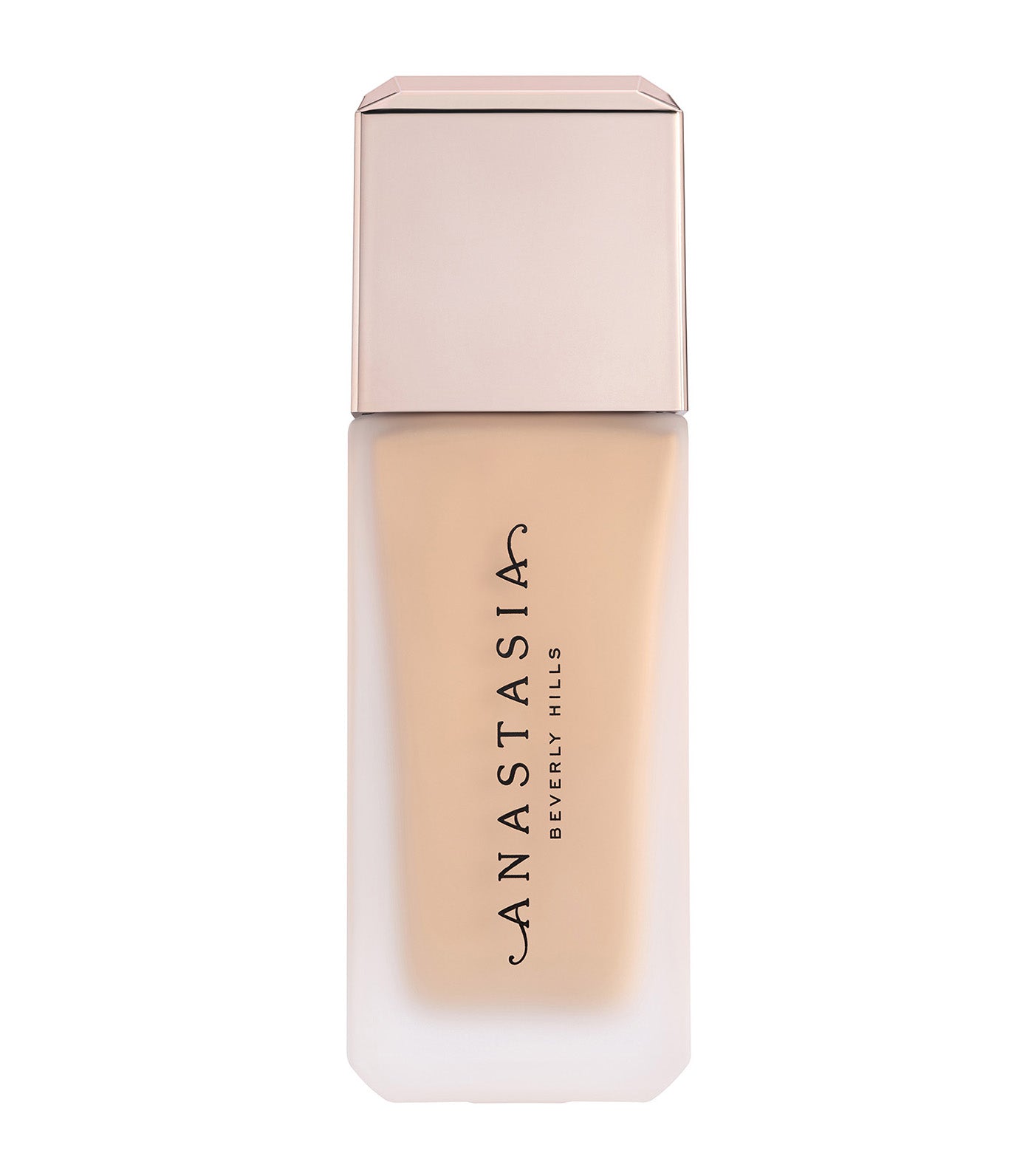 ABH Impeccable Blurring Second-Skin Matte Foundation – 2 N (Light–Medium, Neutral Undertones)