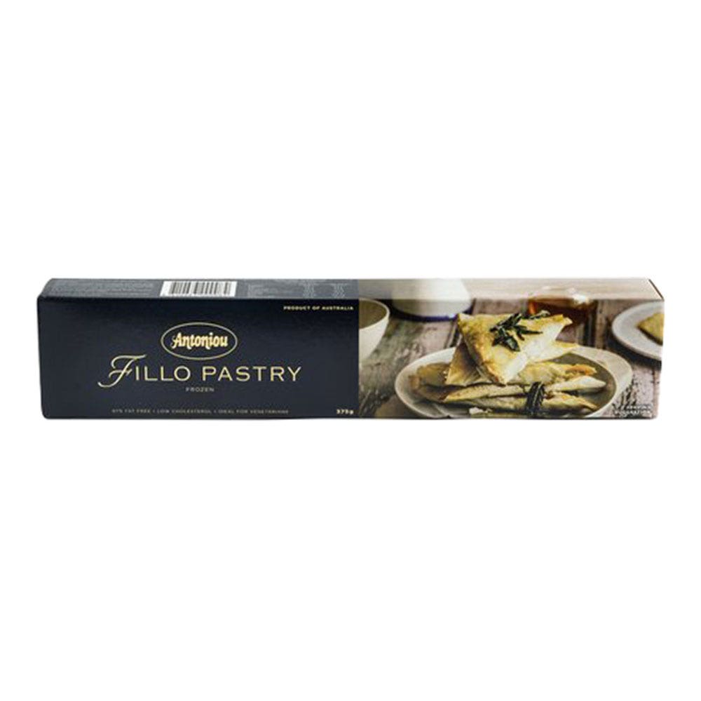 ANTONIOU FILLO PASTRY 375 g