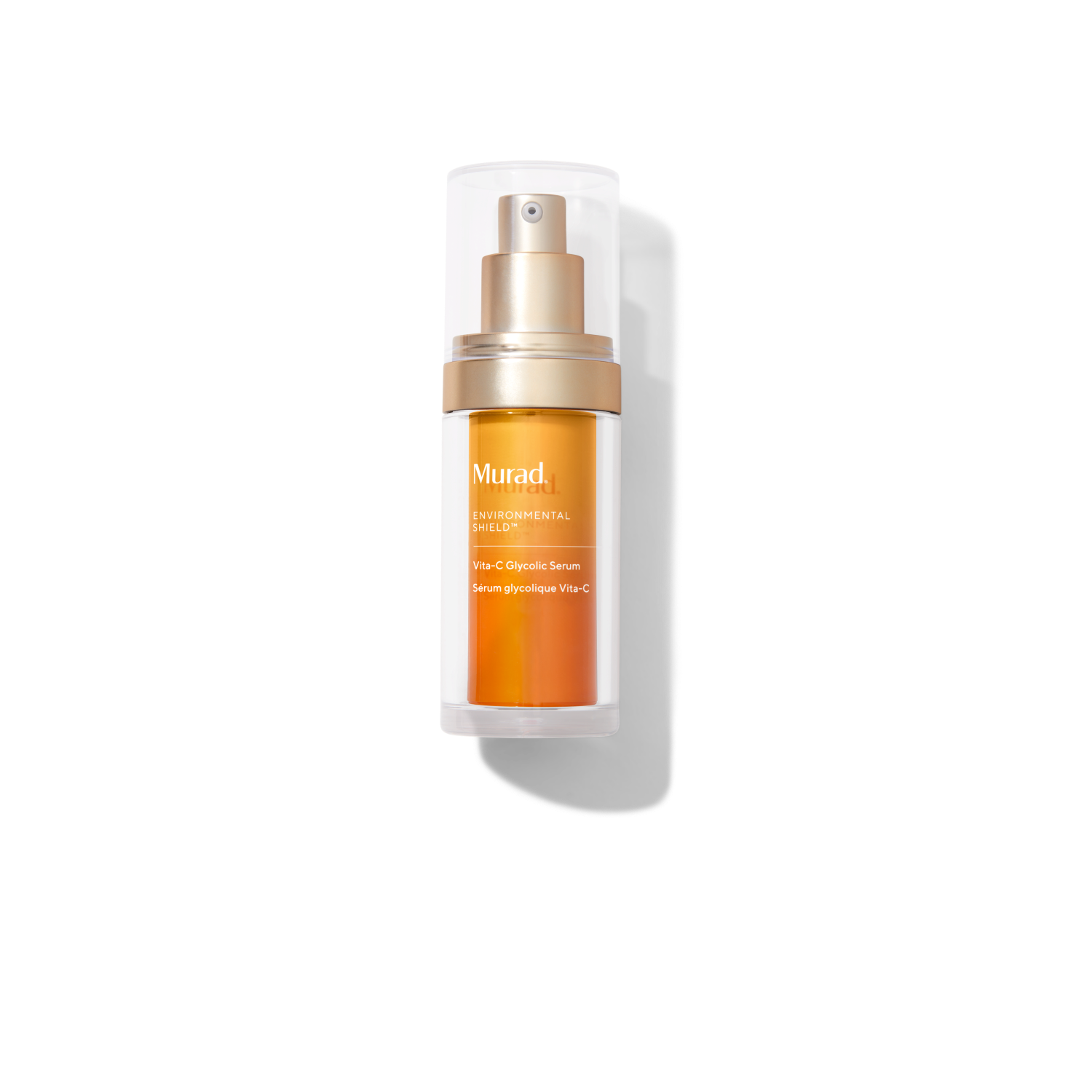 MURAD ES VITA C GLYCOLIC SERUM