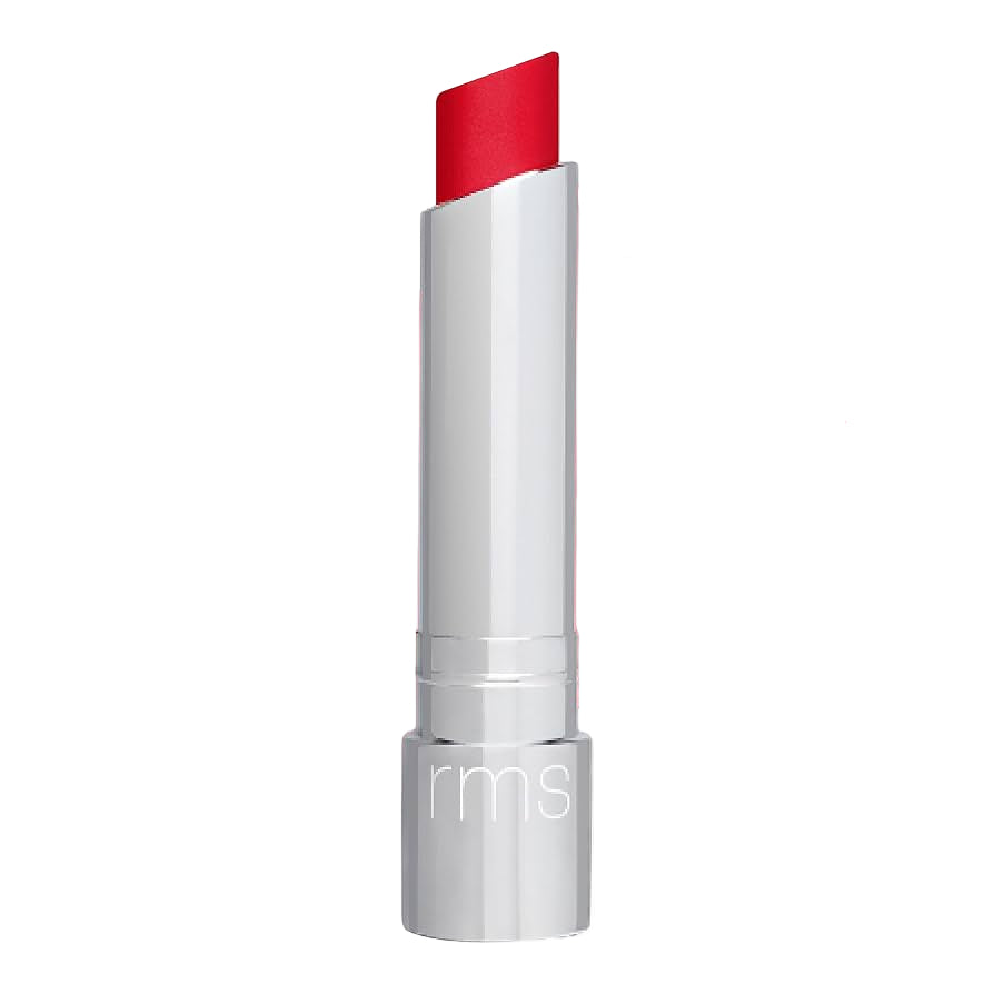 RMS Beauty Tinted Daily Lip Balm – Peacock