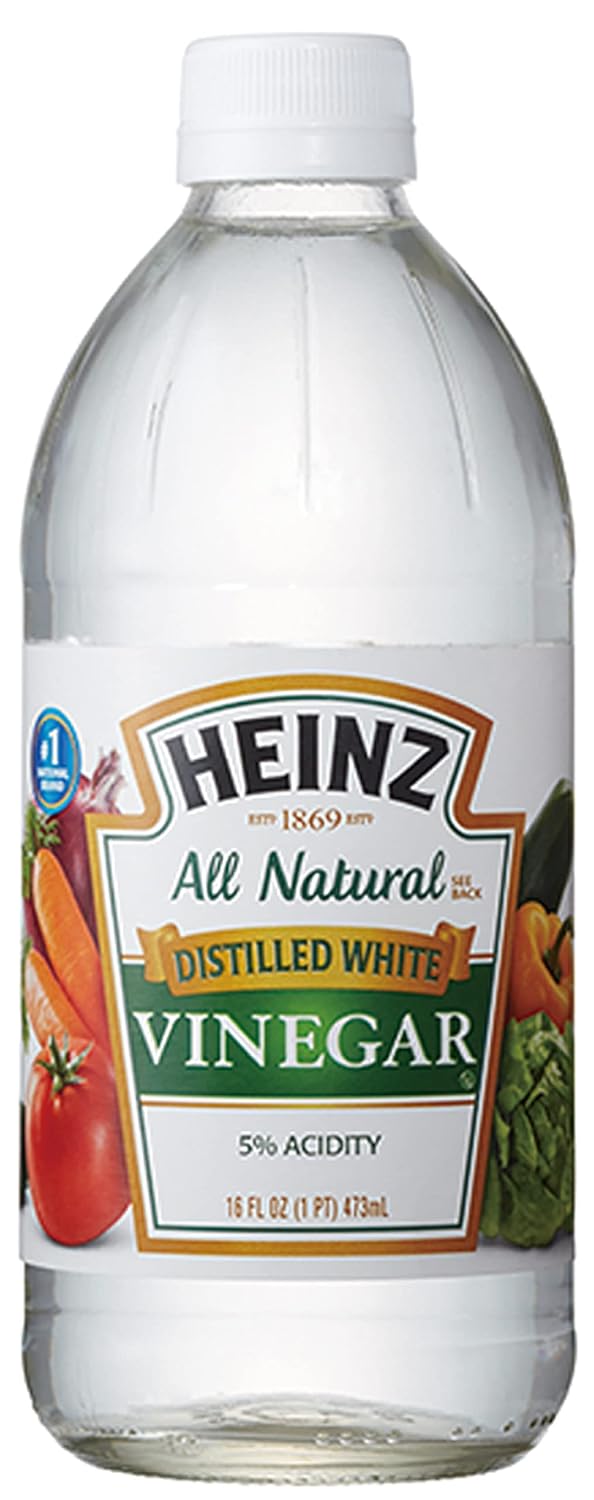 Heinz Distilled White Vinegar 16 oz