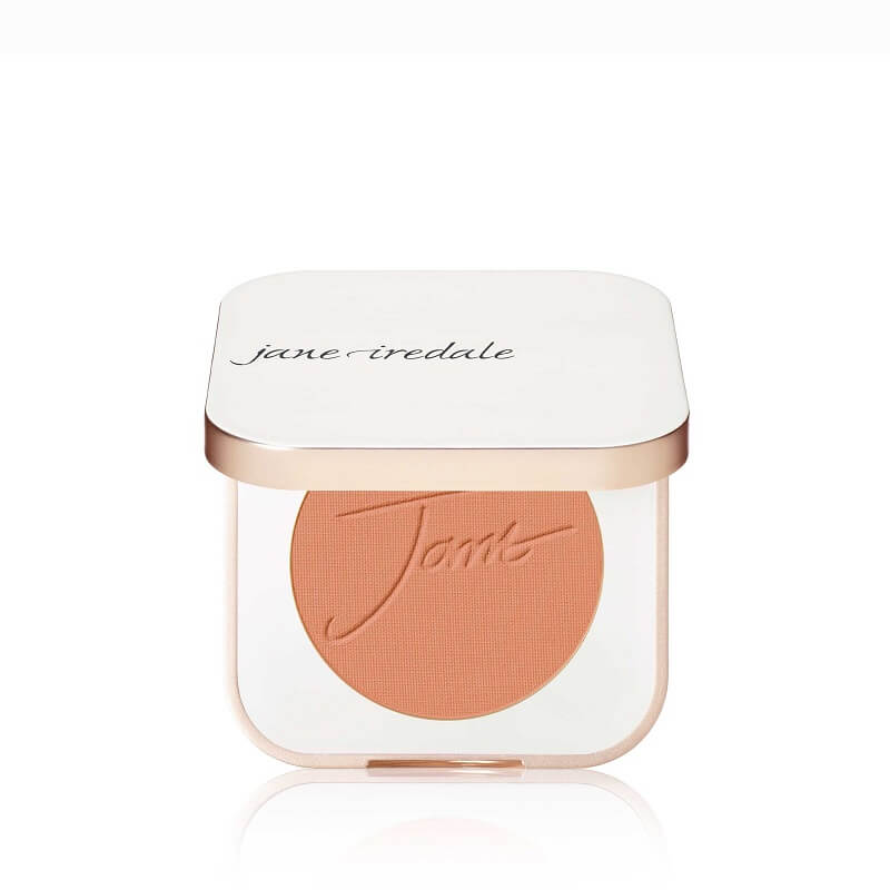 Jane Iredale PurePressed® Blush – Copper Wind