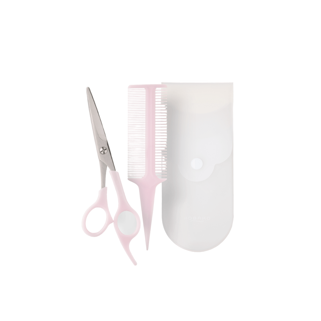 Kobako Hair Cut Set