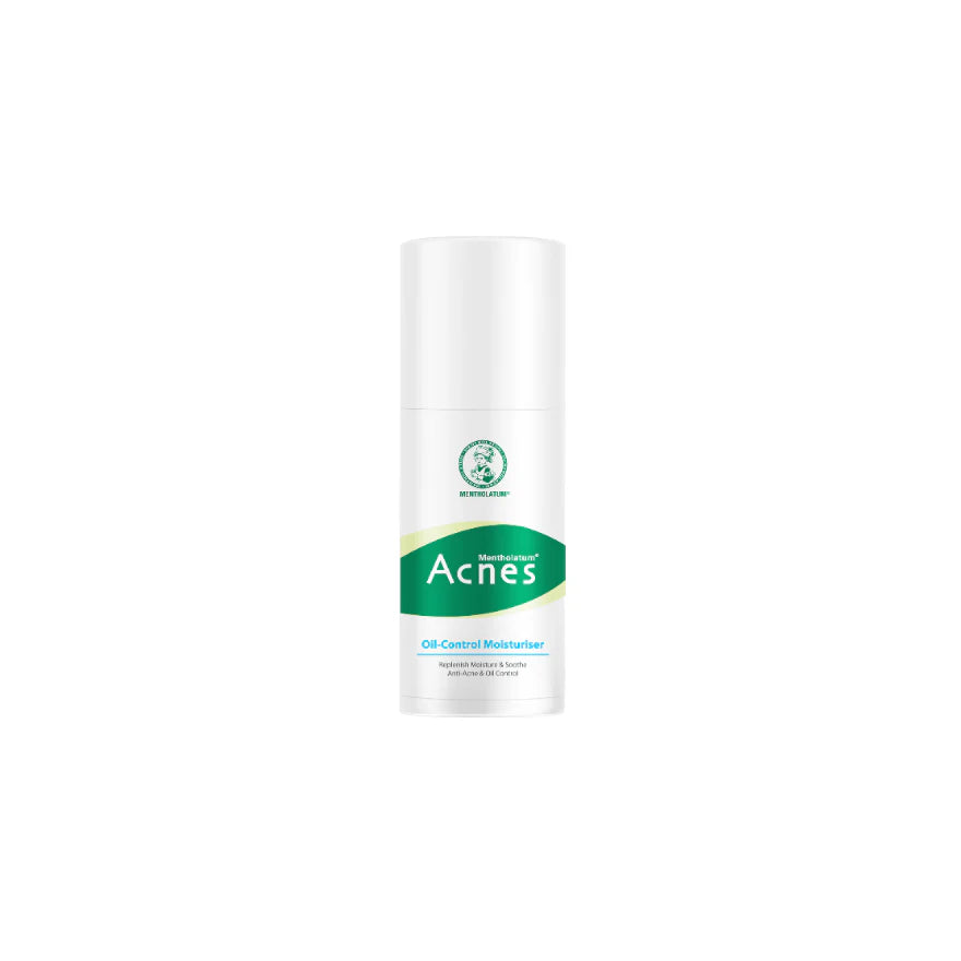 Mentholatum Acnes Oil-Control Moisturizer – 45 g