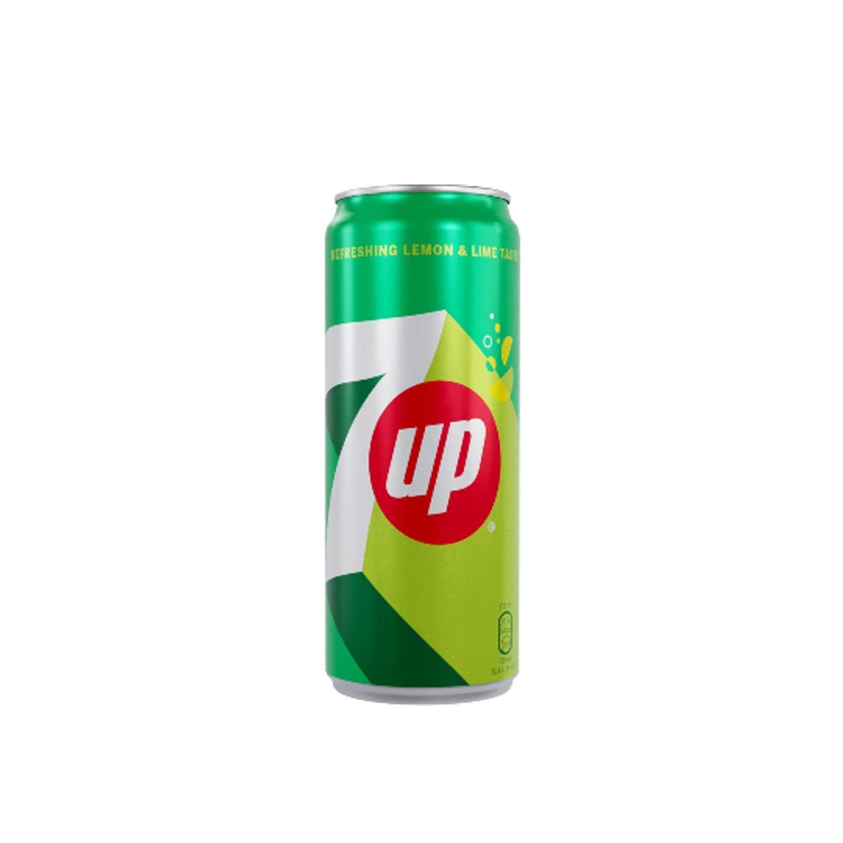 7 UP REGULAR 330ML CAN