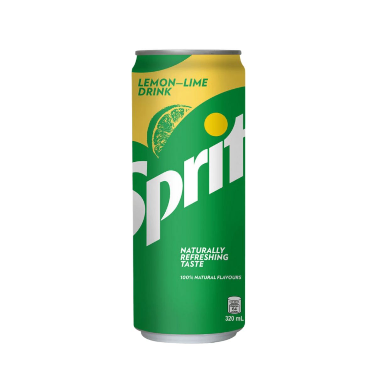 Sprite 320 ml Can