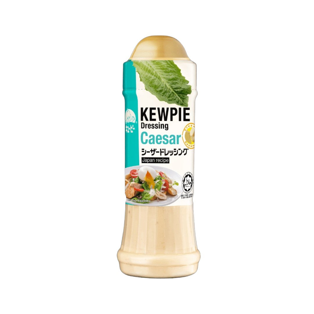 KEWPIE SALAD JAP DRESSING CAESAR 210ML
