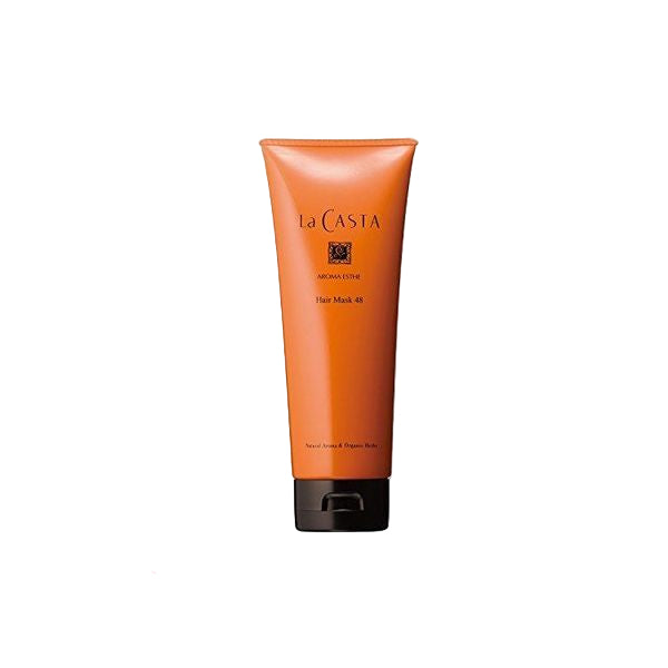 LA CASTA HAIR MASK 40 VOLUME AND BOUNCE 230G
